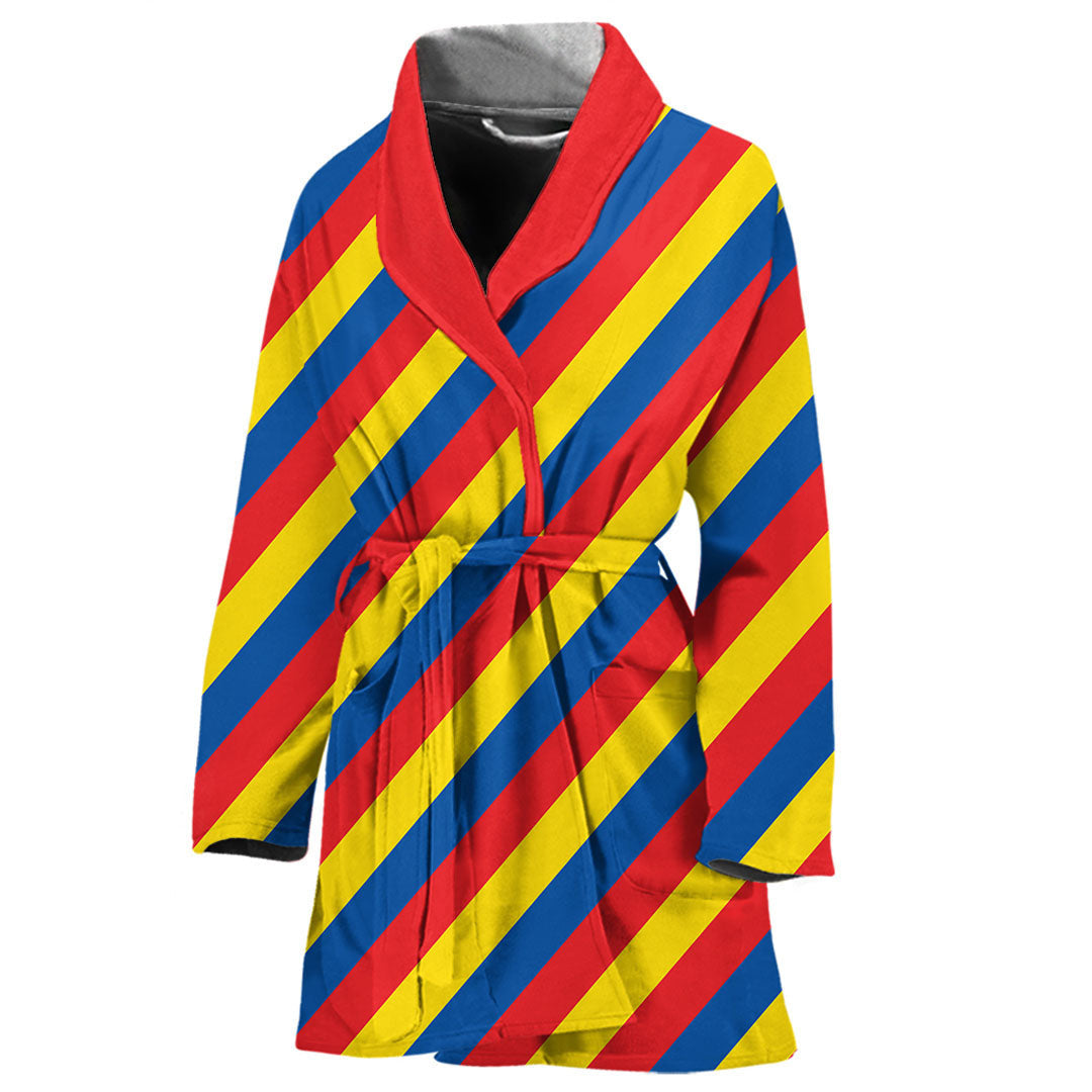 Haiti Special Grunge Flag Pullover Hoodie