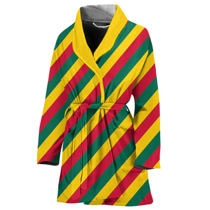 Haiti Special Grunge Flag Pullover Hoodie