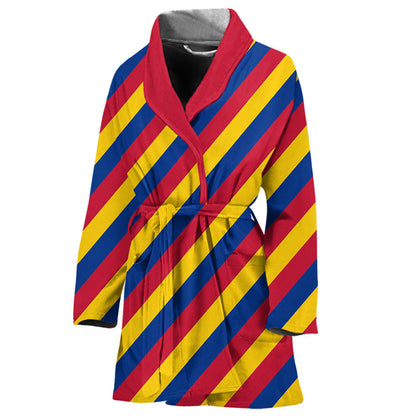 Haiti Special Grunge Flag Pullover Hoodie