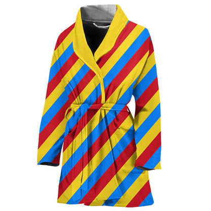 Haiti Special Grunge Flag Pullover Hoodie