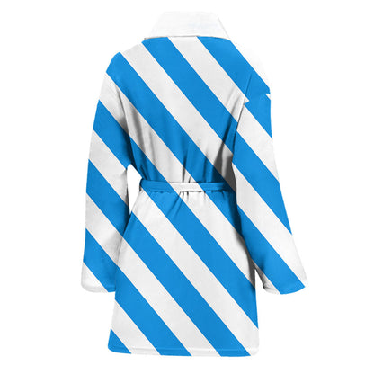 Clothing Somalia Pattern Flag Bath Robe