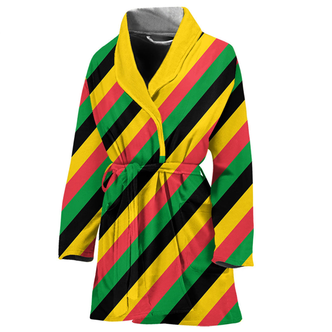 Haiti Special Grunge Flag Pullover Hoodie