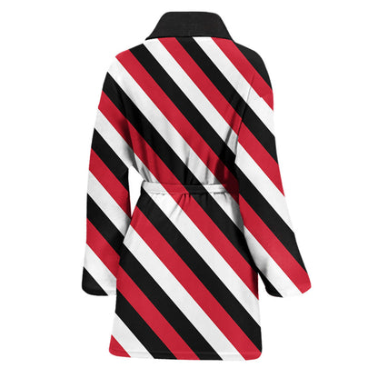 Clothing Yemen Pattern Flag Bath Robe