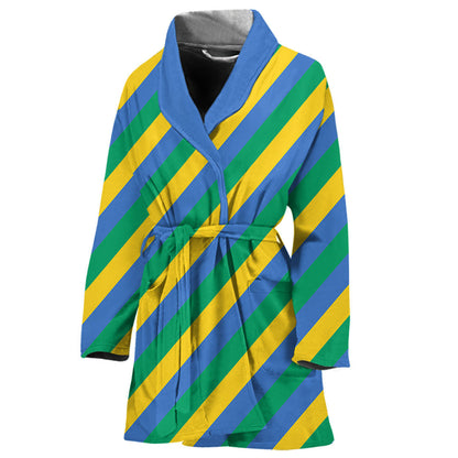Haiti Special Grunge Flag Pullover Hoodie