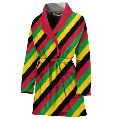 Haiti Special Grunge Flag Pullover Hoodie