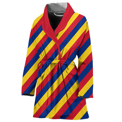 Haiti Special Grunge Flag Pullover Hoodie