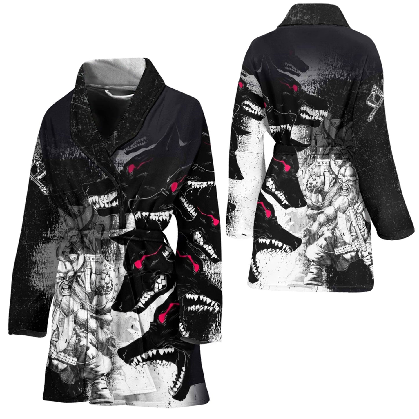 Haiti Special Grunge Flag Pullover Hoodie