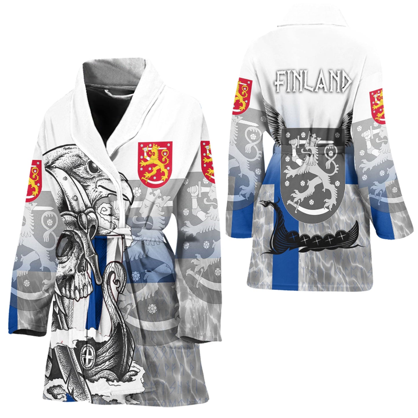 Haiti Special Grunge Flag Pullover Hoodie