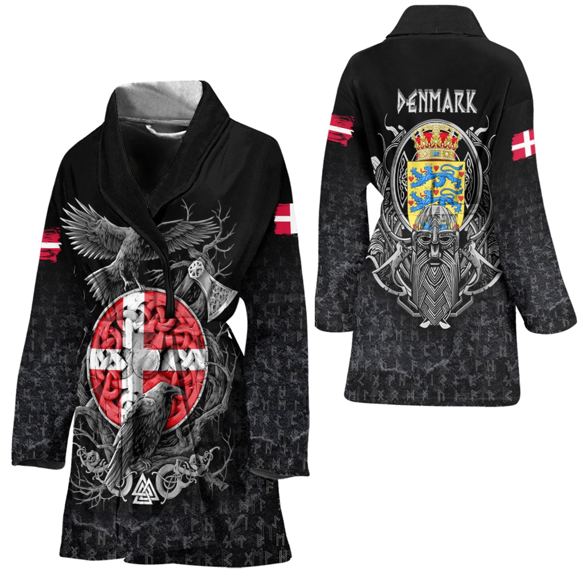 Haiti Special Grunge Flag Pullover Hoodie