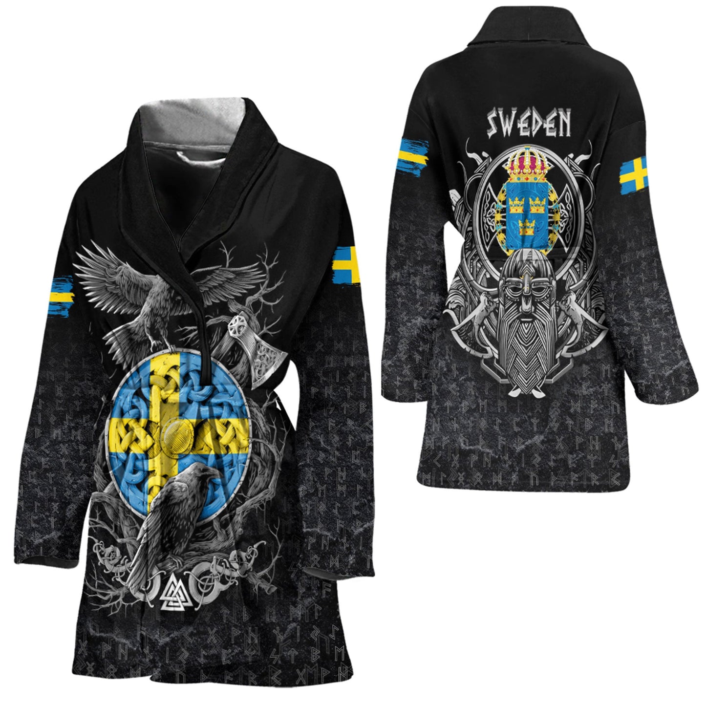 Haiti Special Grunge Flag Pullover Hoodie