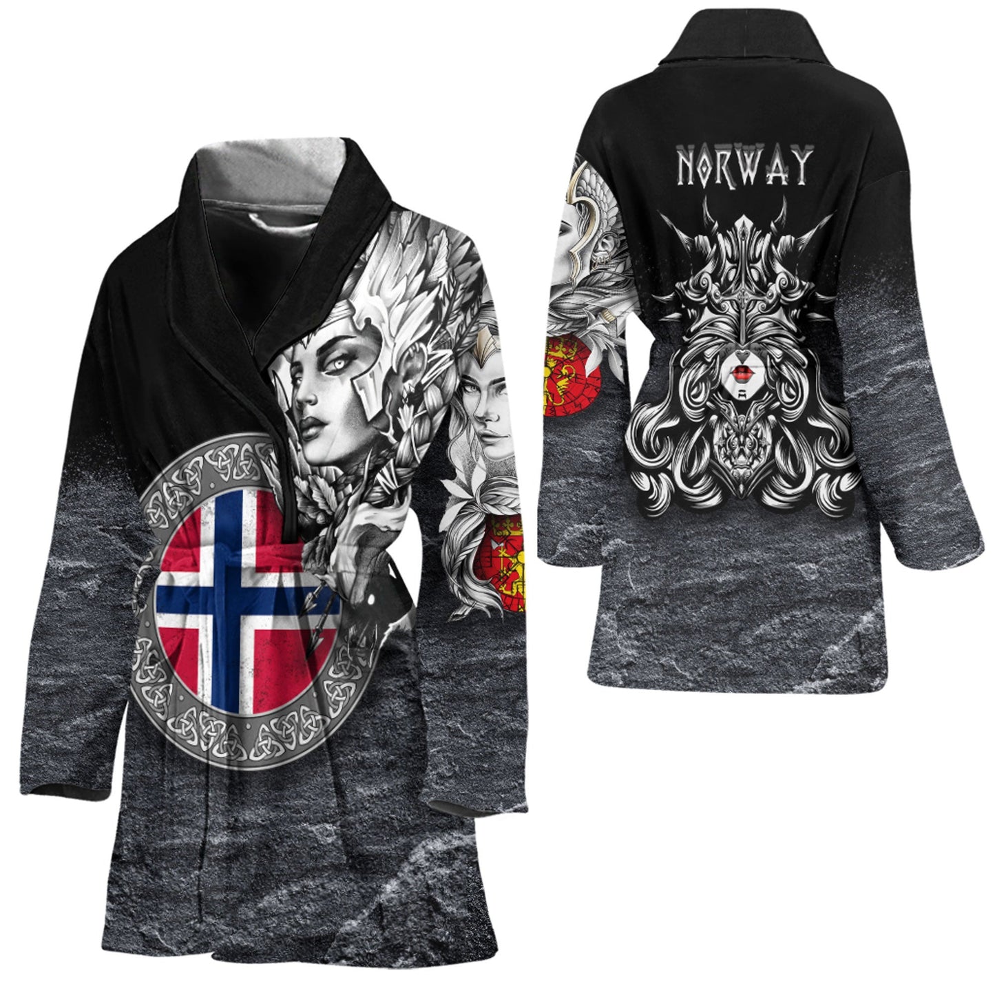 Haiti Special Grunge Flag Pullover Hoodie