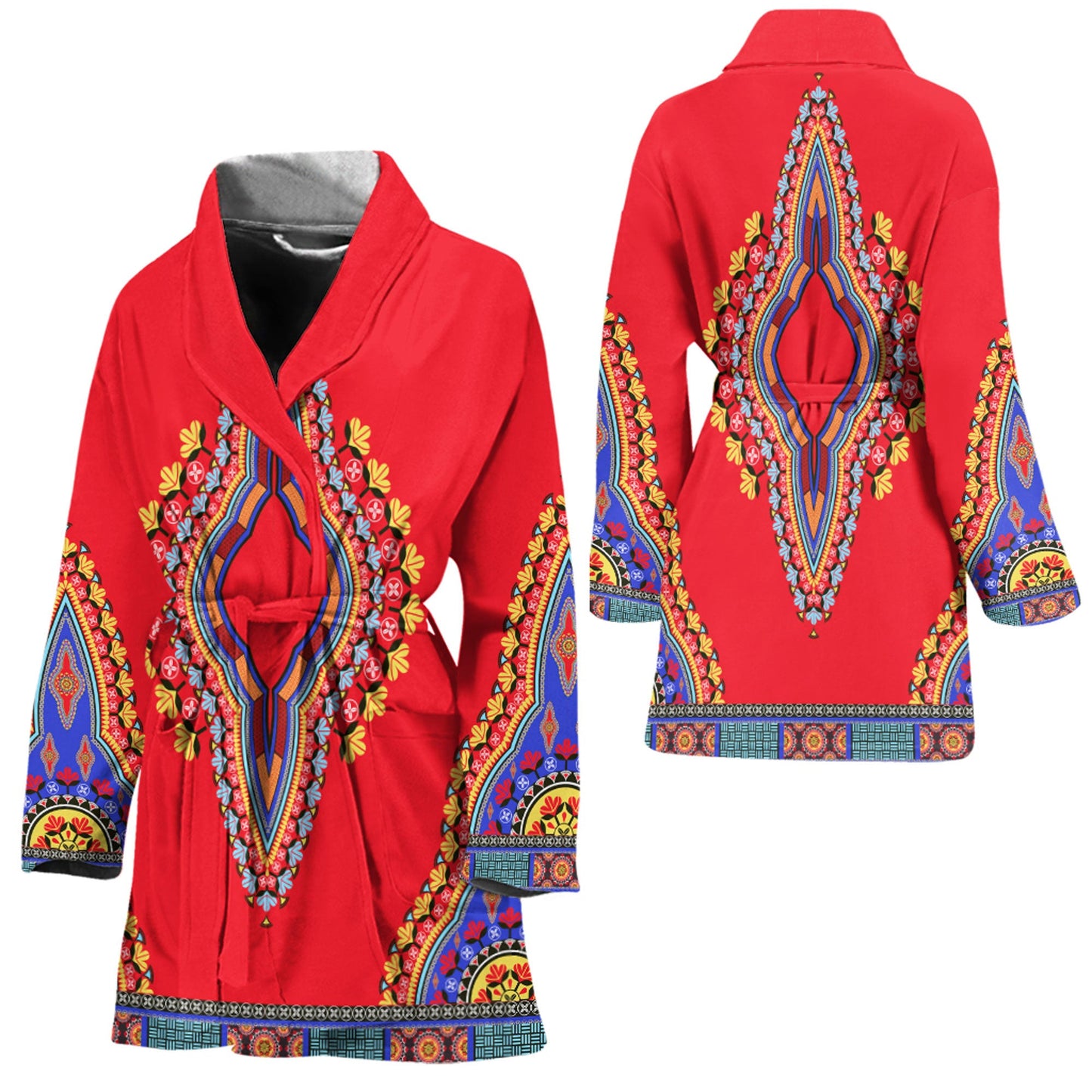 Haiti Special Grunge Flag Pullover Hoodie