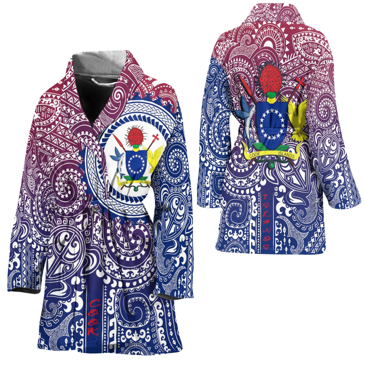 Haiti Special Grunge Flag Pullover Hoodie