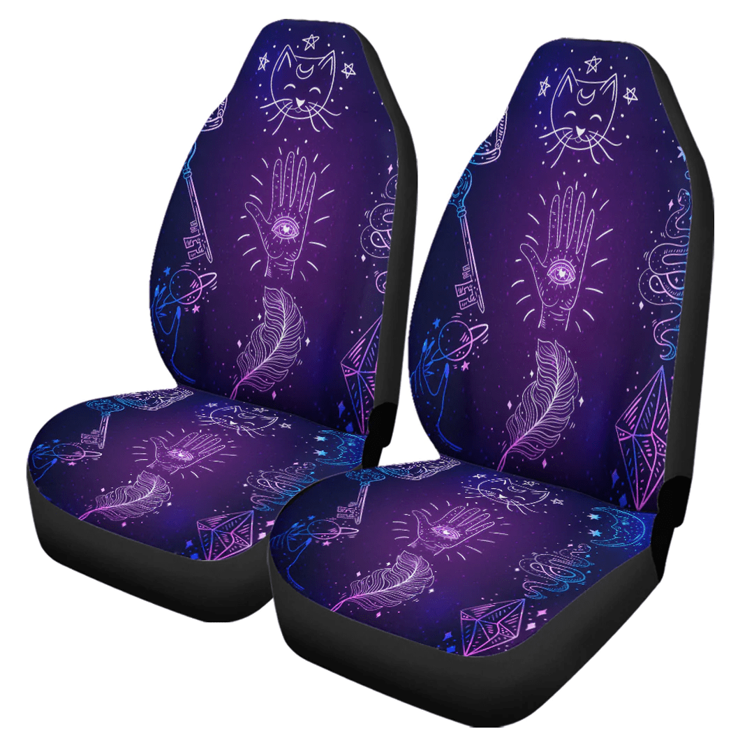 Car Seat Covers Symbol Car Seat Covers