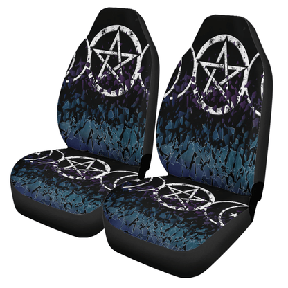 Car Seat Covers Triple Moon Car Seat Covers