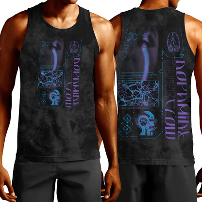 Clothing Dopamine Tank Top