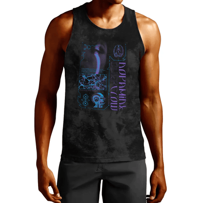 Clothing Dopamine Tank Top