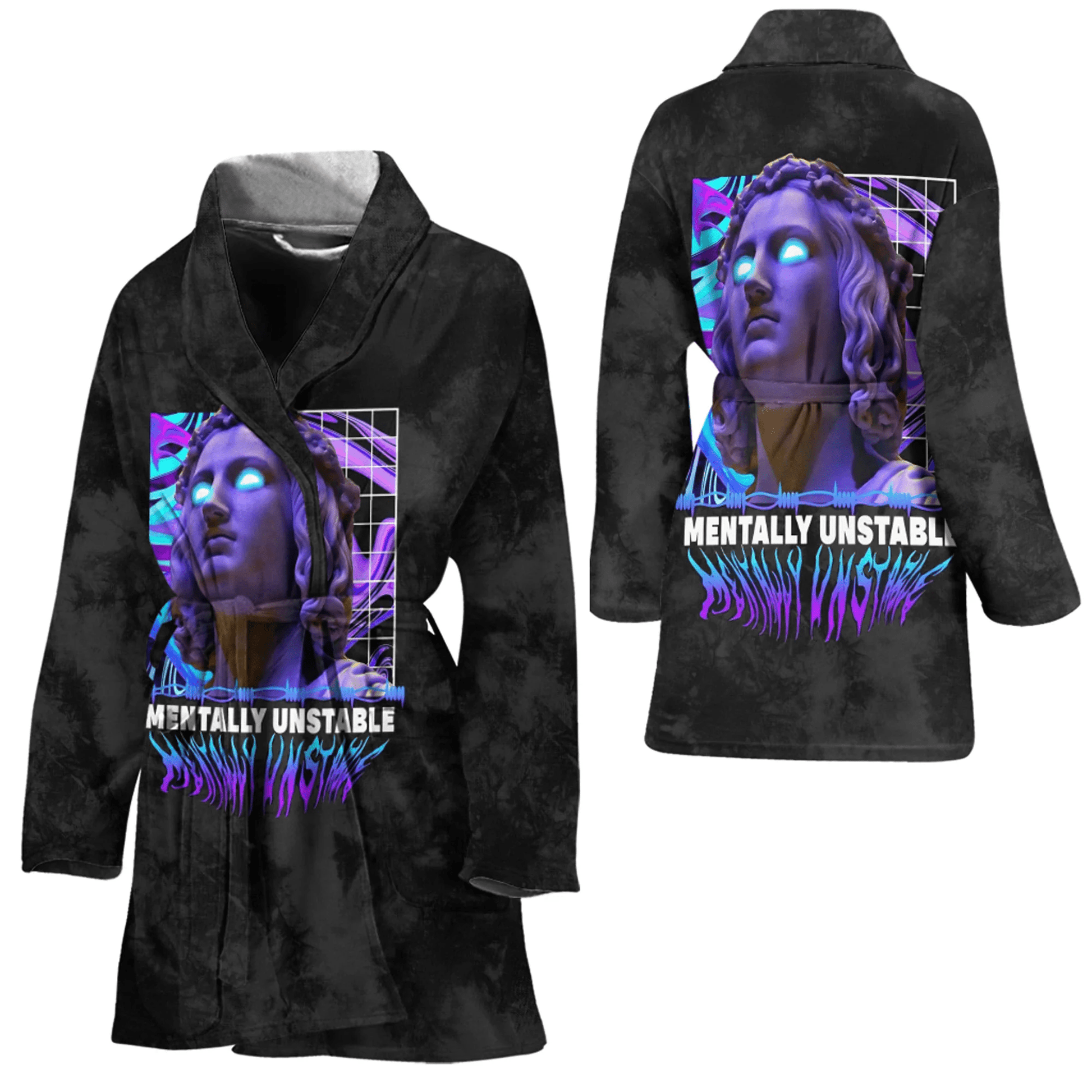 Haiti Special Grunge Flag Pullover Hoodie
