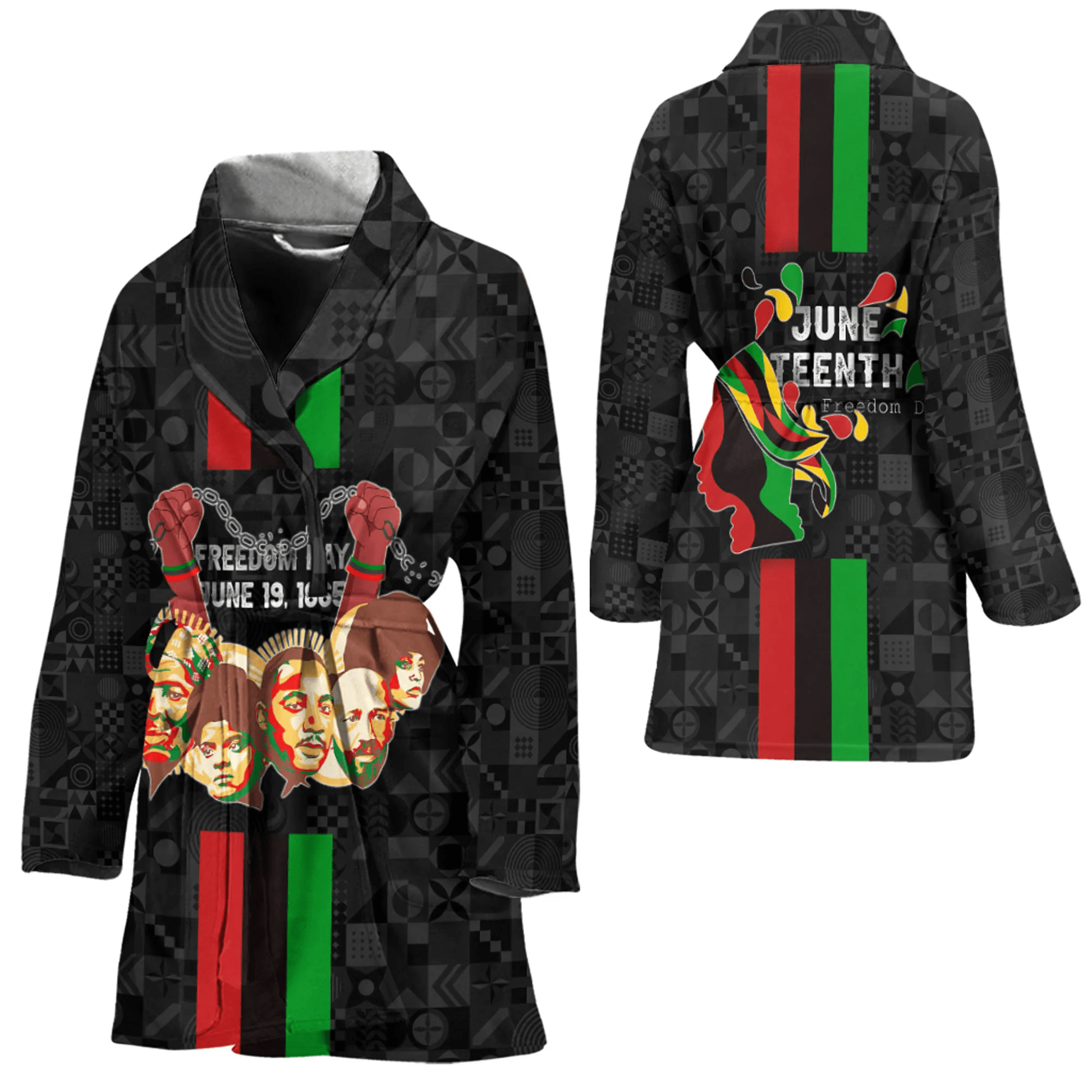 Haiti Special Grunge Flag Pullover Hoodie