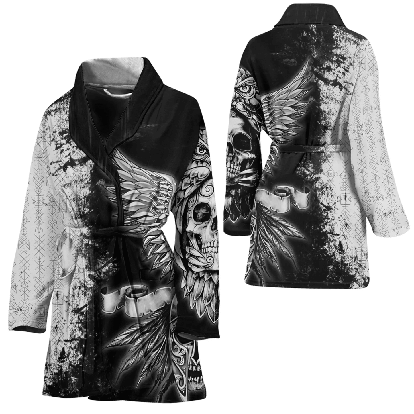 Haiti Special Grunge Flag Pullover Hoodie