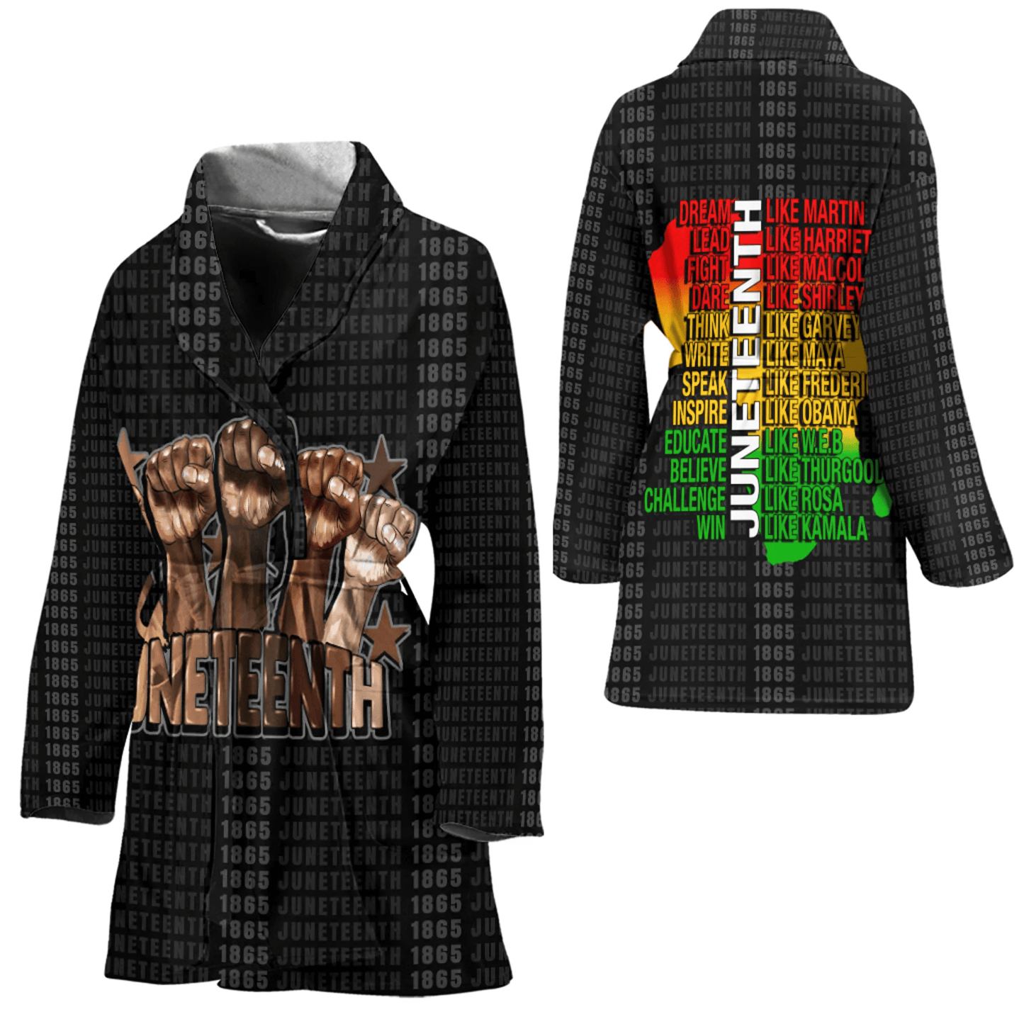 Haiti Special Grunge Flag Pullover Hoodie