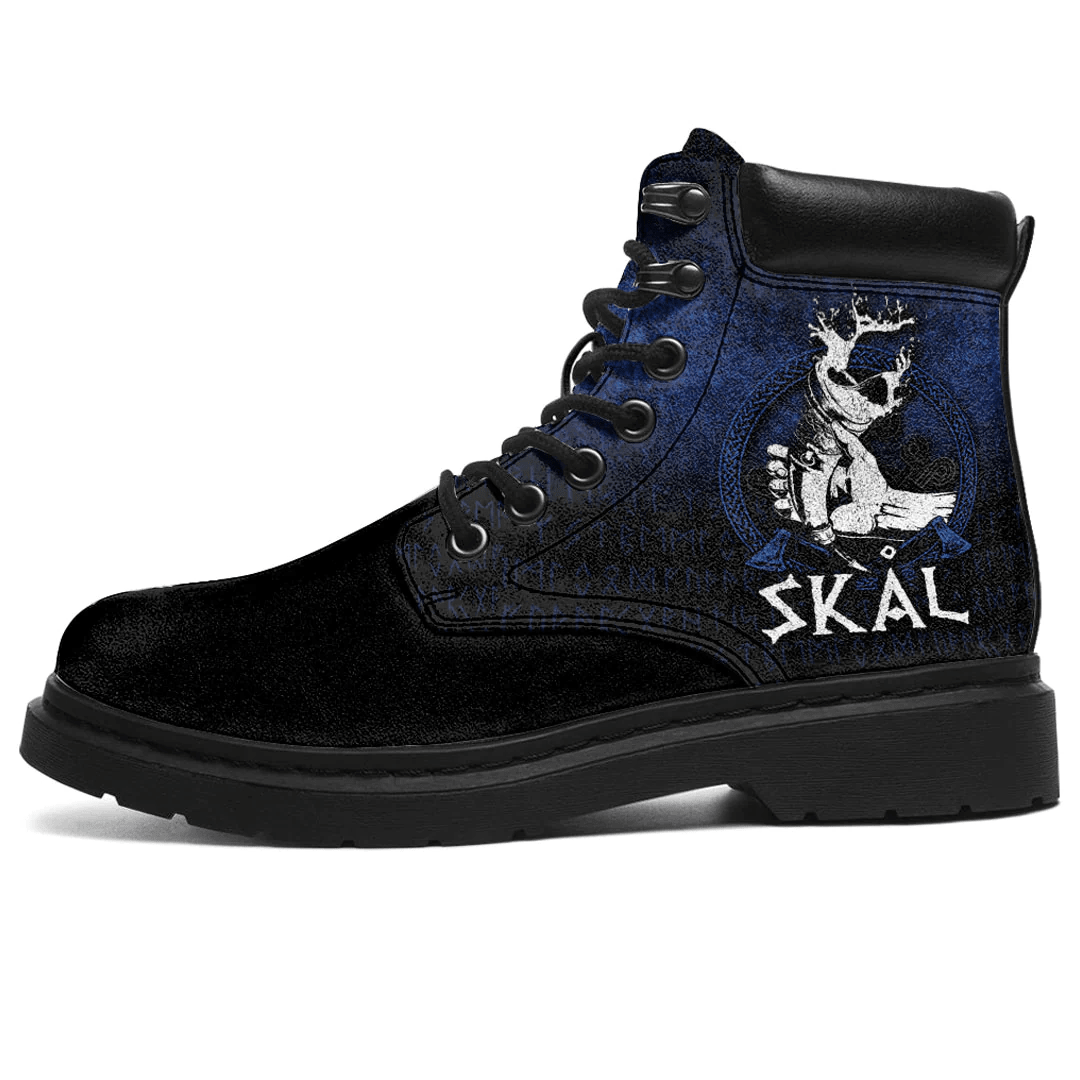 Boots Skal All Season Boots