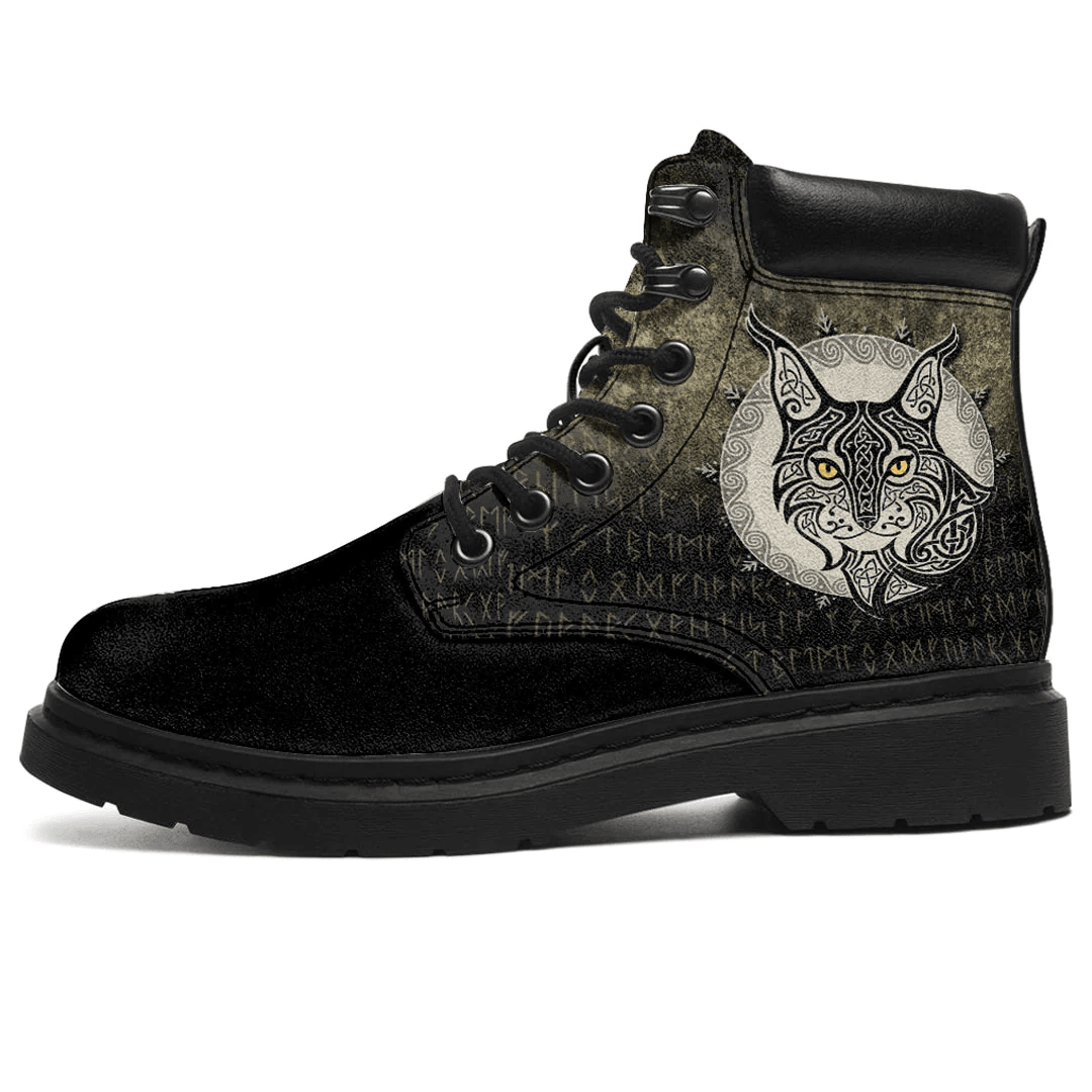 Boots Mistress Of Night All Season Boots