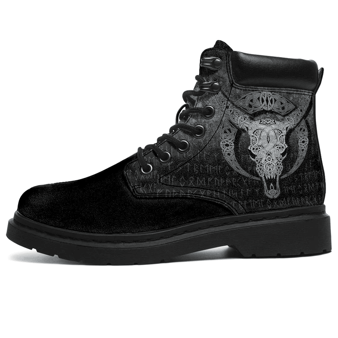 Boots Vikings Jotunheimr All Season Boots