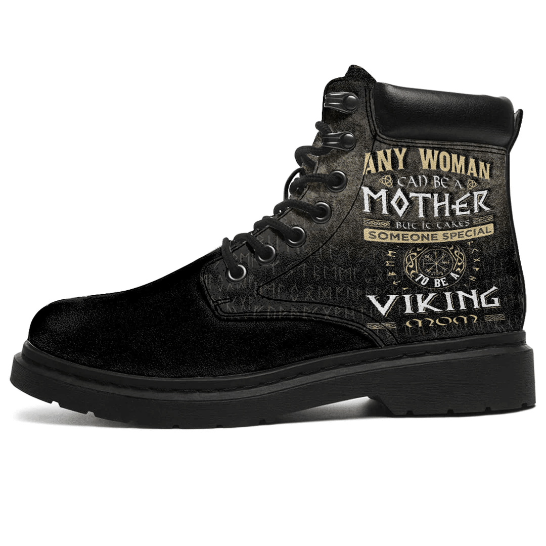 Boots Viking Mom All Season Boots
