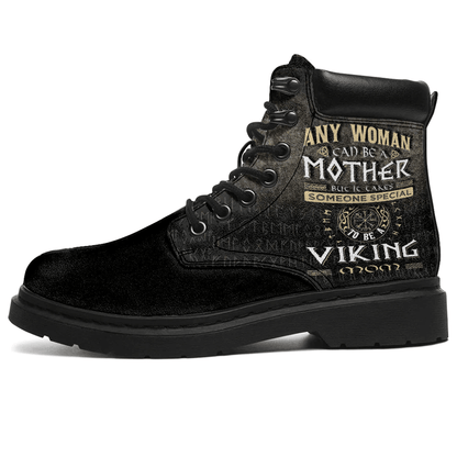 Boots Viking Mom All Season Boots