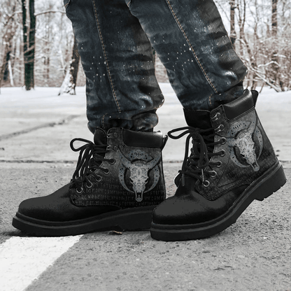 Boots Vikings Jotunheimr All Season Boots