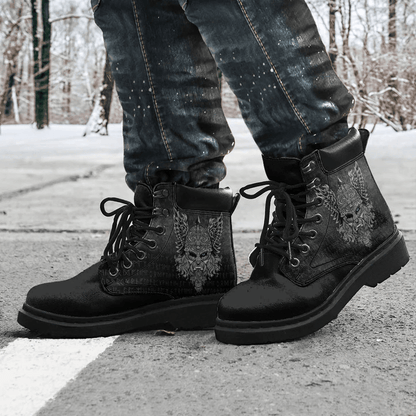 Boots Viking Special Odin All Season Boots
