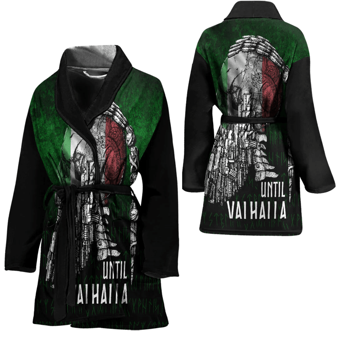 Haiti Special Grunge Flag Pullover Hoodie