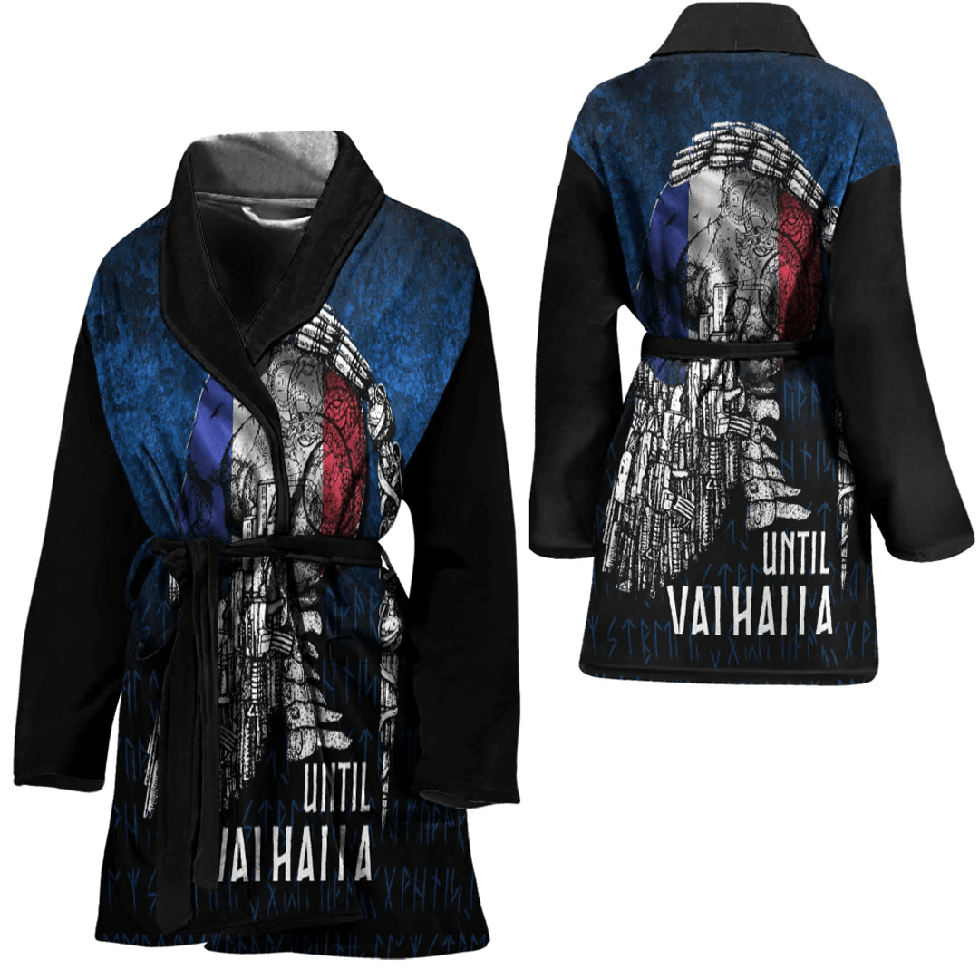 Haiti Special Grunge Flag Pullover Hoodie