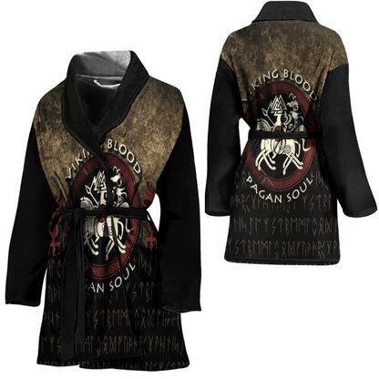 Haiti Special Grunge Flag Pullover Hoodie