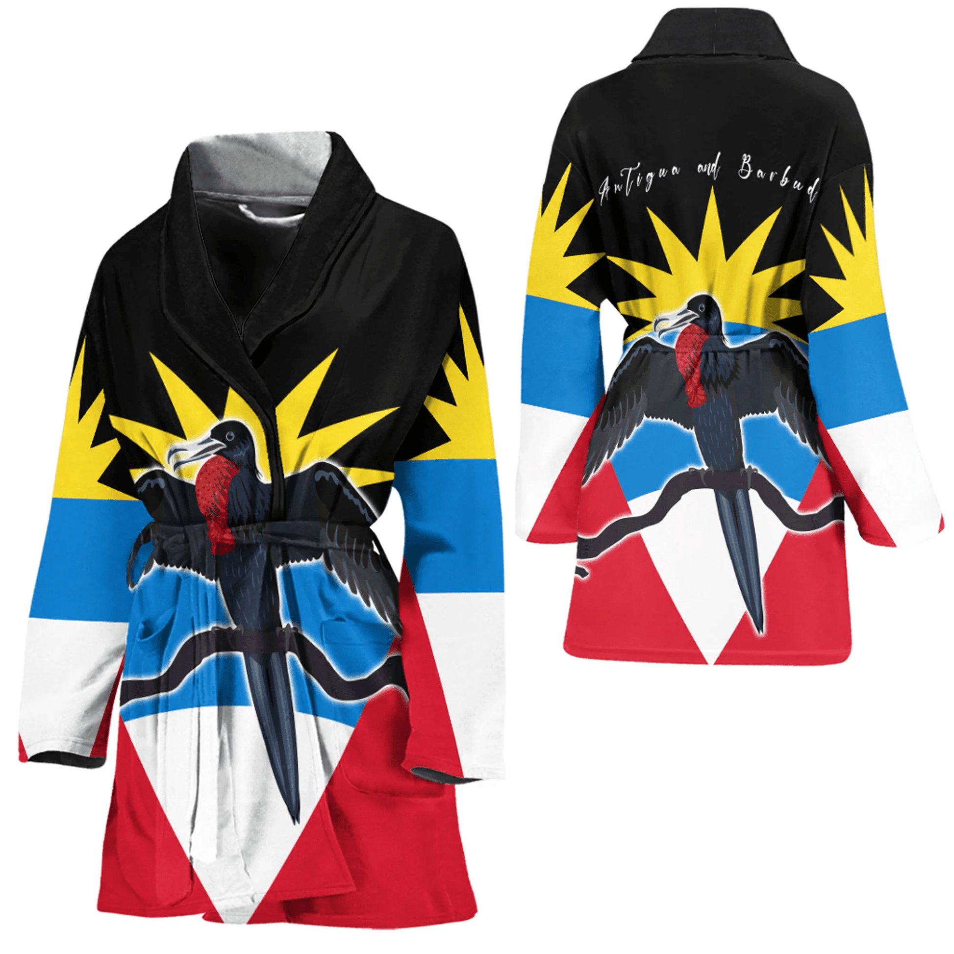 Haiti Special Grunge Flag Pullover Hoodie