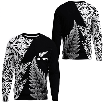 Clothing Aotearoa Rugby Sweatshirts