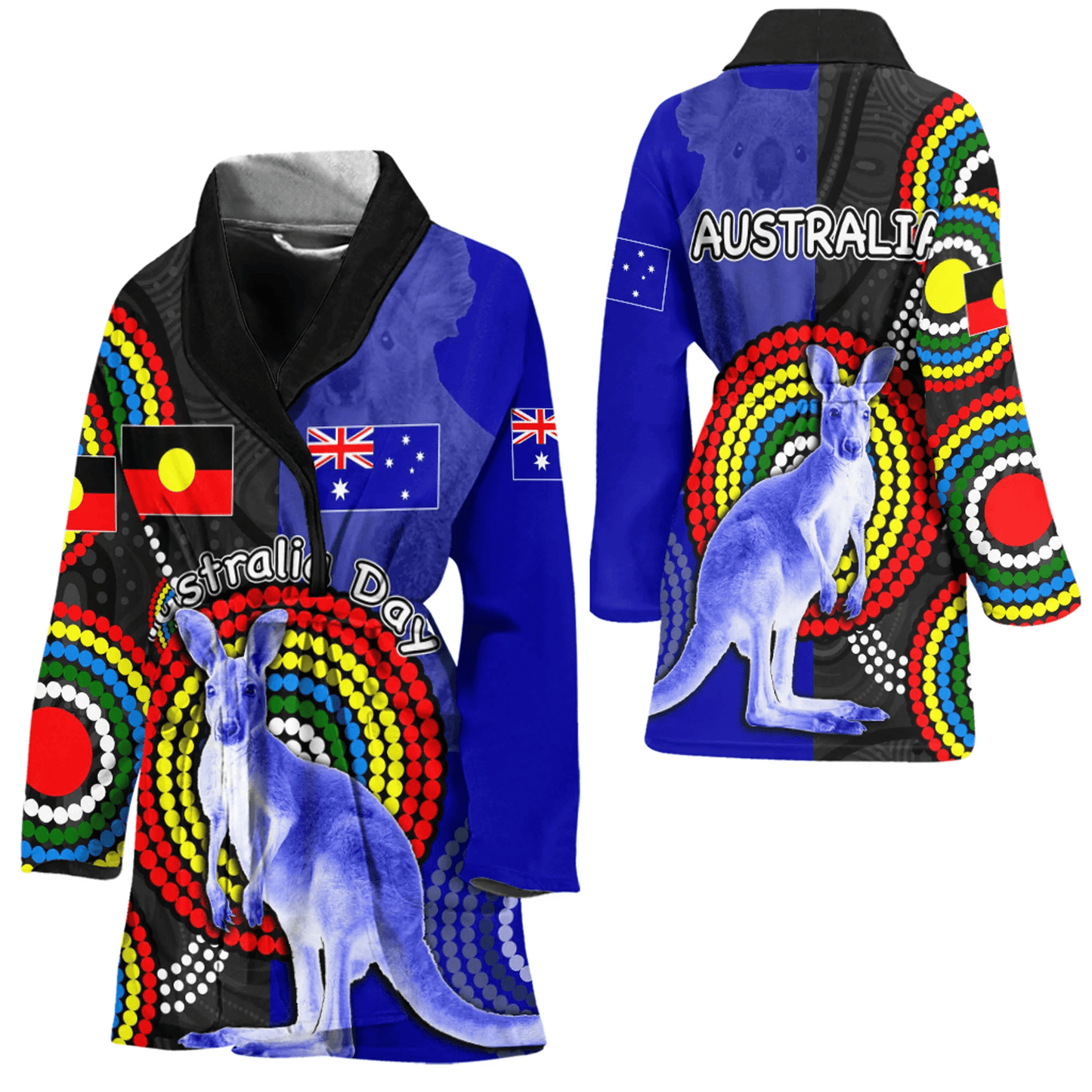 Haiti Special Grunge Flag Pullover Hoodie