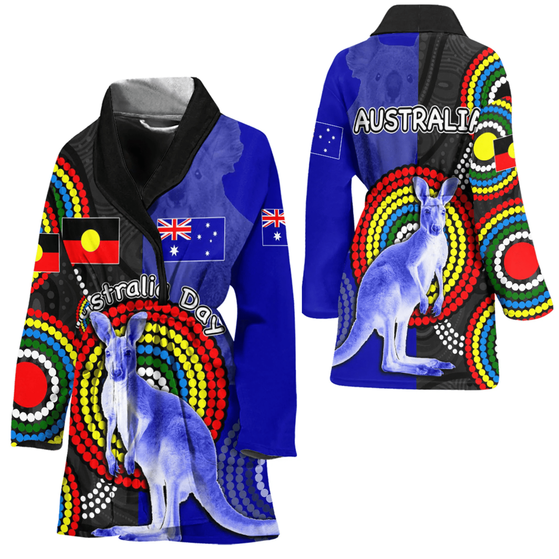 Haiti Special Grunge Flag Pullover Hoodie