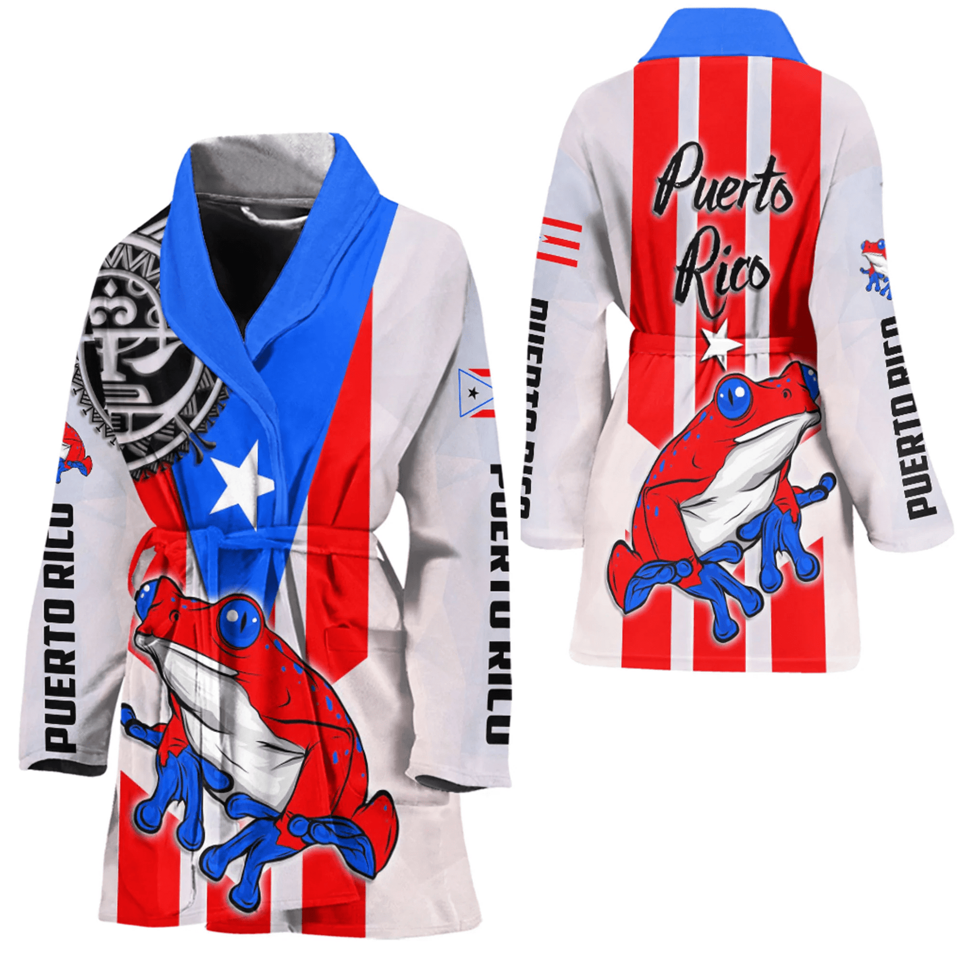 Haiti Special Grunge Flag Pullover Hoodie
