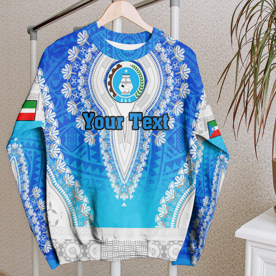 Africa Clothing Somali Ethiopia National Regional State Sweatshirt Vintage African Dashiki