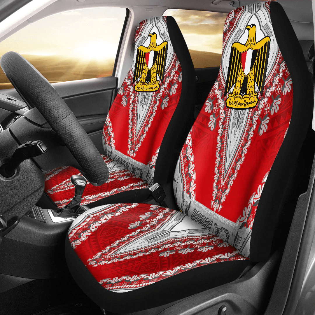 Maori 2021 Car Seat Covers Purple Aotearoa Tattoo