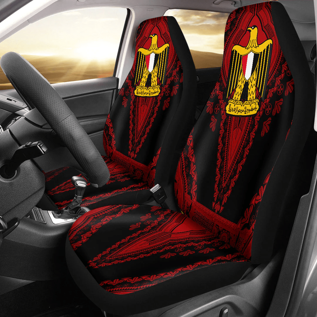 Maori 2021 Car Seat Covers Purple Aotearoa Tattoo