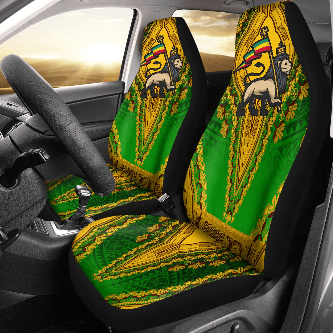 Maori 2021 Car Seat Covers Purple Aotearoa Tattoo
