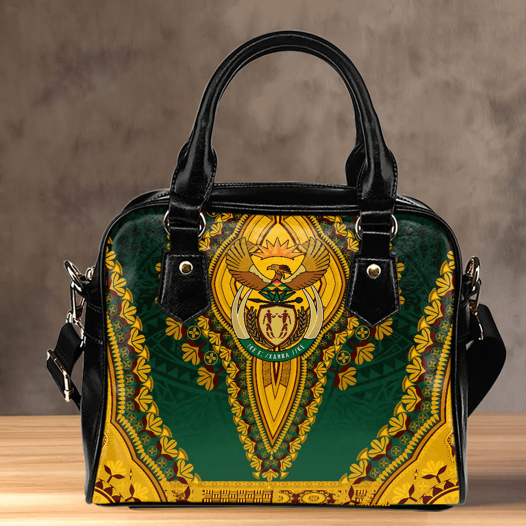 Africa Bag South Africa Shoulder Handbag Vintage African Dashiki