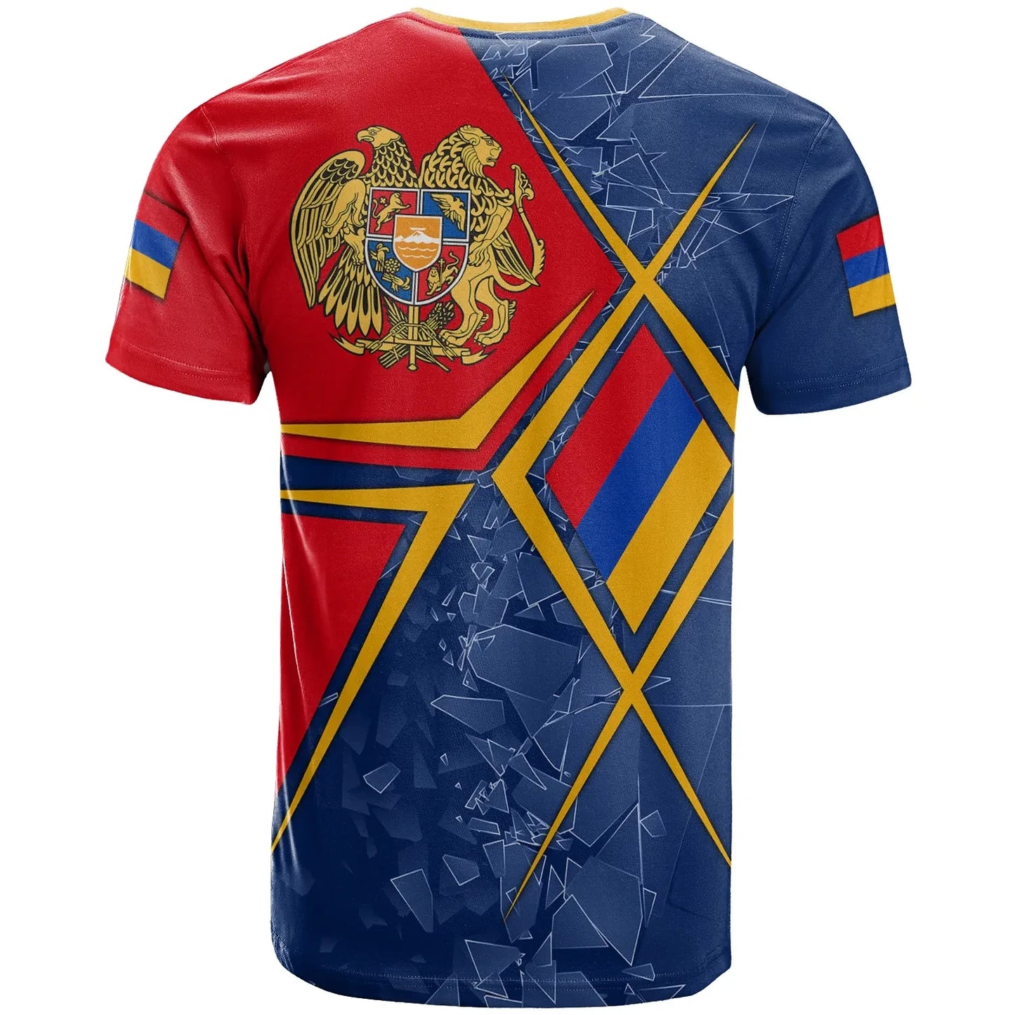 Armenia T Shirt Armenia Legend