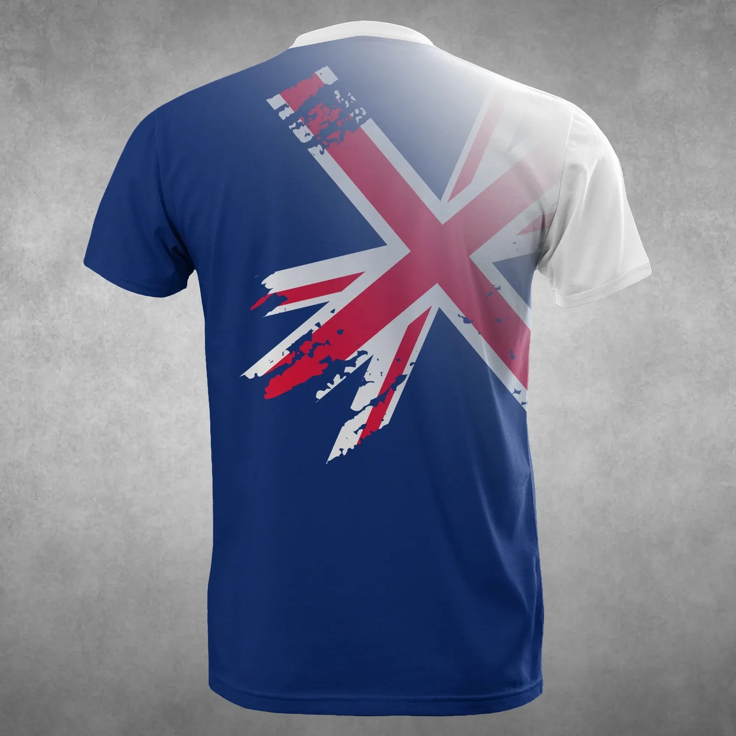 Australia T Shirt Aussie Kangaroo Bh