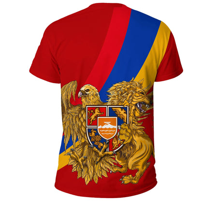 Armeria Special Flag T Shirt