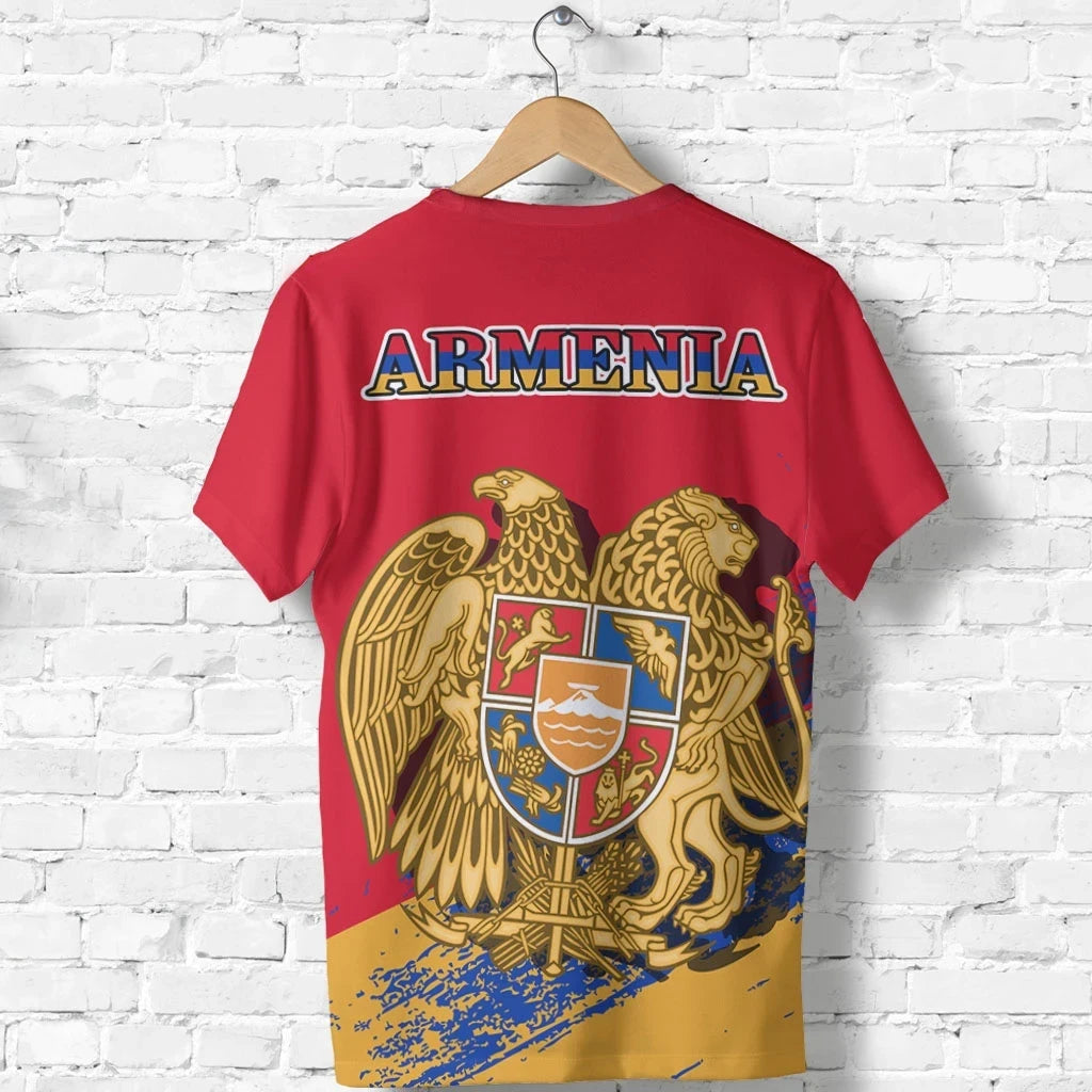 Armenia Special T Shirt