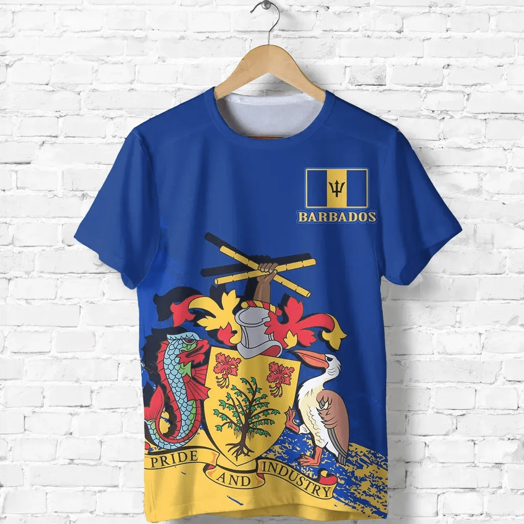Barbados Special T Shirt